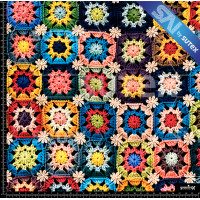 388245 CROCHET J SAI FS