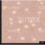 381546 FLORES ROMANTICAS DELINEADAS Z