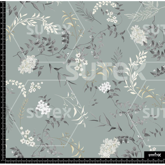 381547 RAMAS ROMANTICAS Z