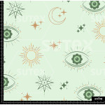 382142 OJOS ASTROS NEON Z