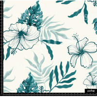 382146 TROPIC VERDES NEON Z
