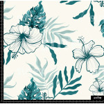 382146 TROPIC VERDES NEON Z