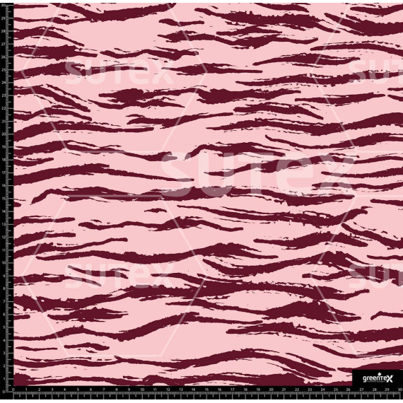382147 ZEBRA EN NEON Z