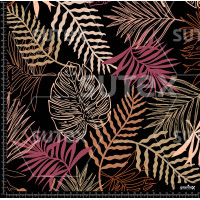 383325 TROPICOS DESERTIC LINEAL