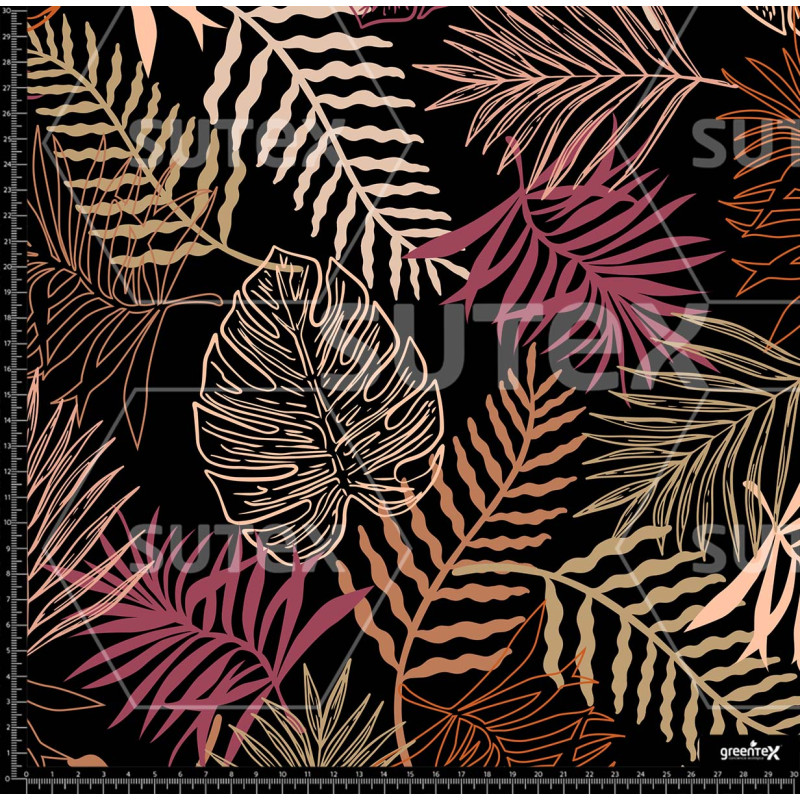 383325 TROPICOS DESERTIC LINEAL