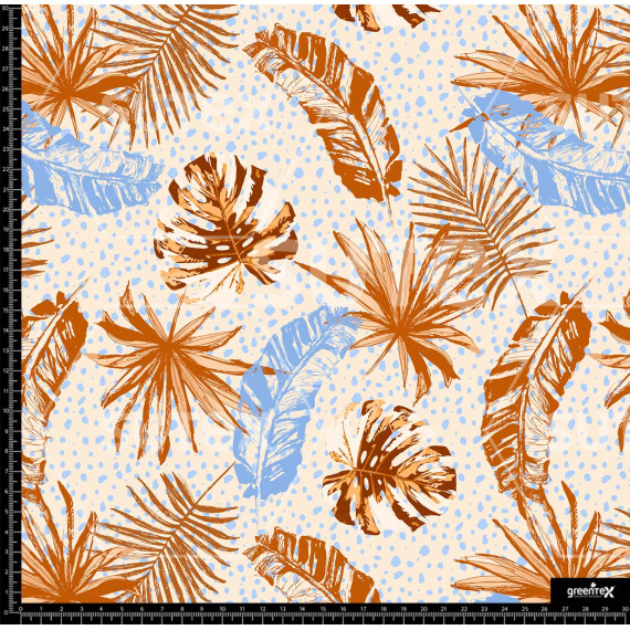 383326 TROPICOS DESERTICOS PRINT CLARO
