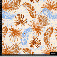 383326 TROPICOS DESERTICOS PRINT CLARO