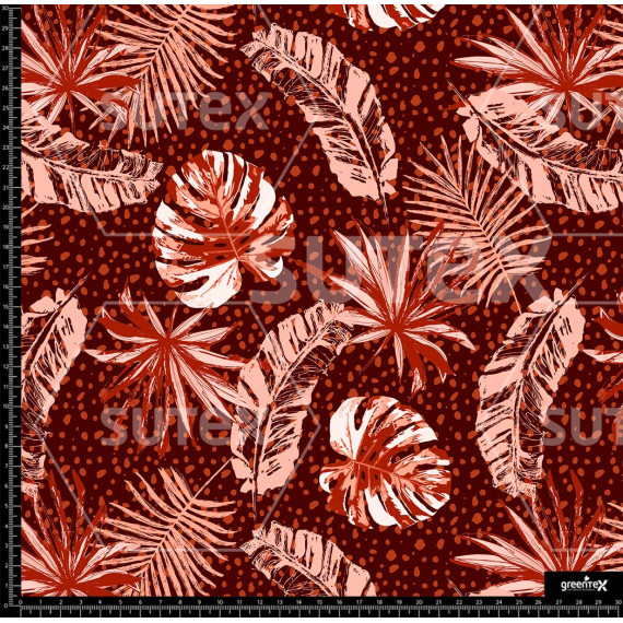 383327 TROPICOS DESERTIC PRINT Z