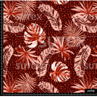 383327 TROPICOS DESERTIC PRINT Z