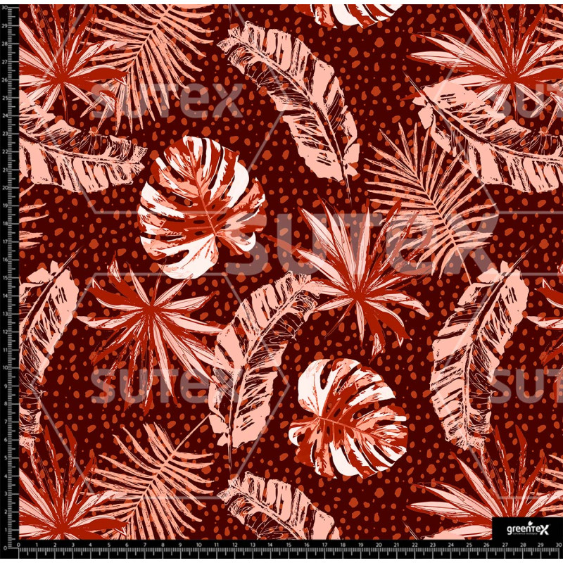 383327 TROPICOS DESERTIC PRINT Z