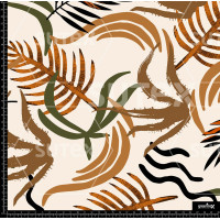 383328 TROPICOS DESERTIC RAMAL Z