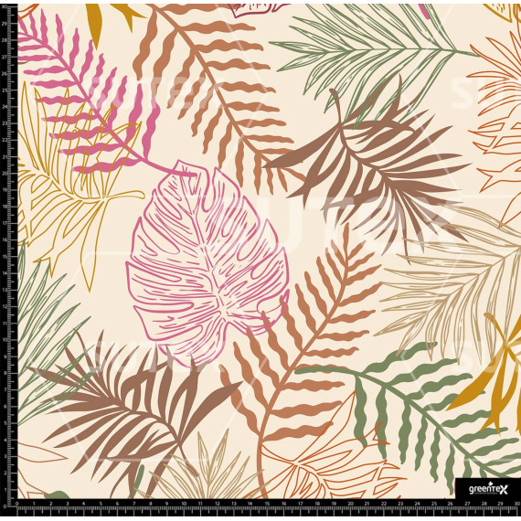 383329 TROPICOS DESERTIC RAMAL Z