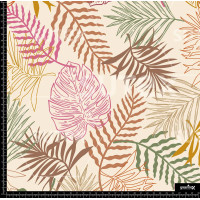 383329 TROPICOS DESERTIC RAMAL Z