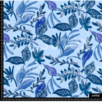 383330 TROPICOS DESERTIC RAMAS TONOS Z