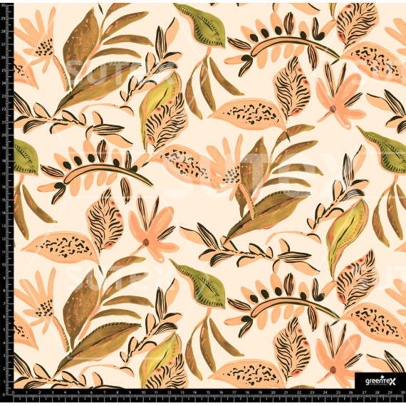 383331 TROPICOS DESERTIC RAMAS Z