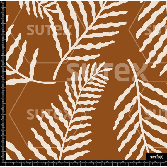 383333 TROPICOS DESERTIC TERRA Z