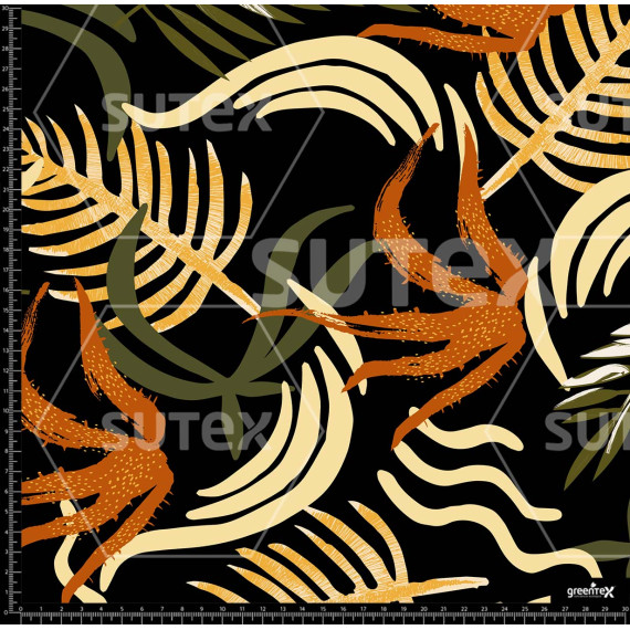 383334 TROPICOS DESERTIC Z
