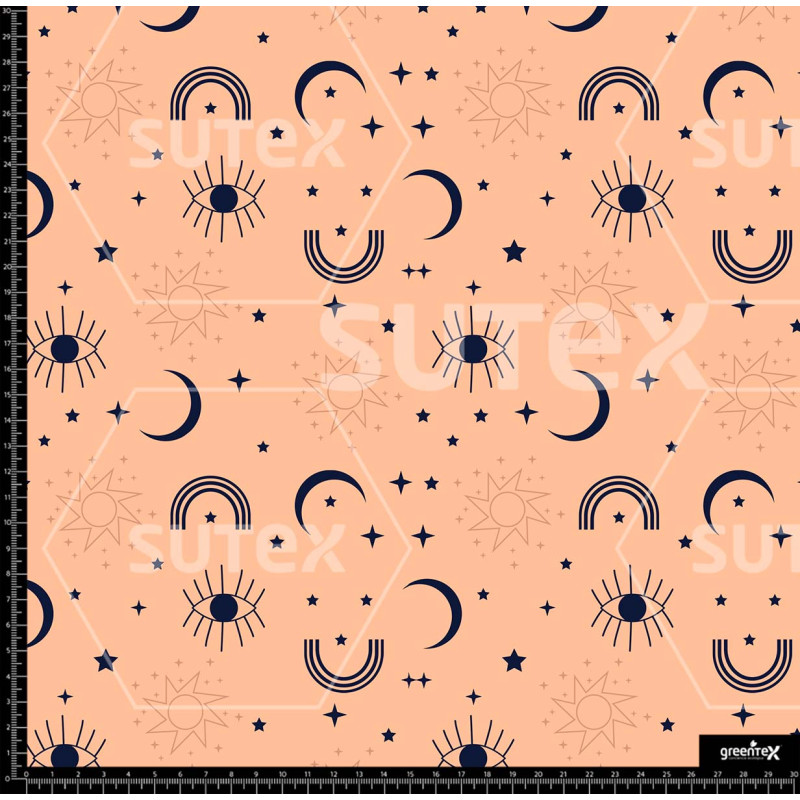 383919 AR ESTRELLAS OJOS AR