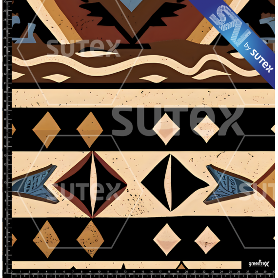 388433 AFRICAART A SAI FS