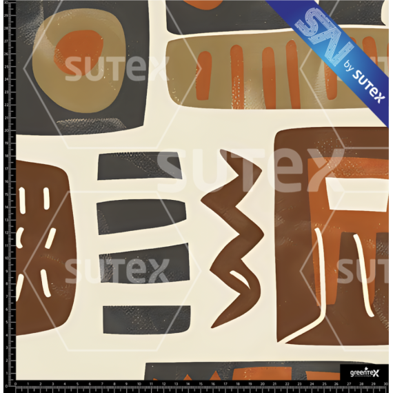 388435 AFRICAART C SAI FS