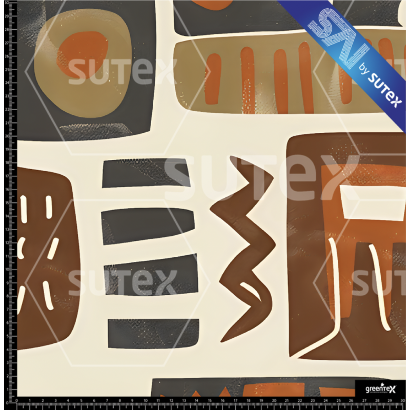 388435 AFRICAART C SAI FS