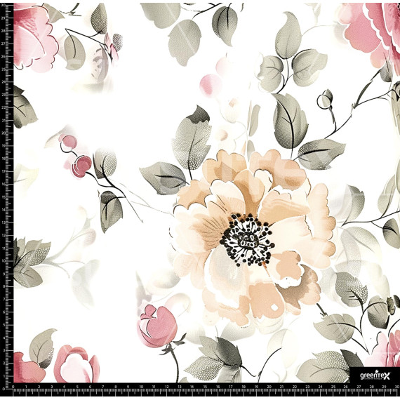 383762 BB ROMANTICOJARDIN 1 B