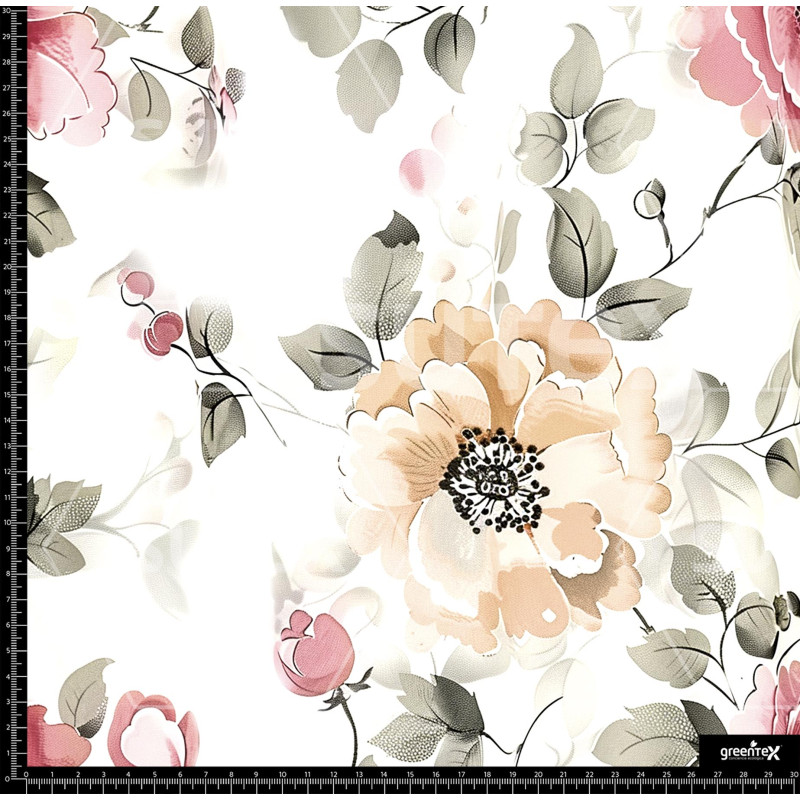 383762 BB ROMANTICOJARDIN 1 B