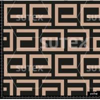 383767 BB GEOMETRIC LUXURY 1 B