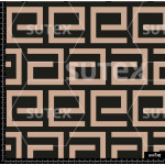 383767 BB GEOMETRIC LUXURY 1 B