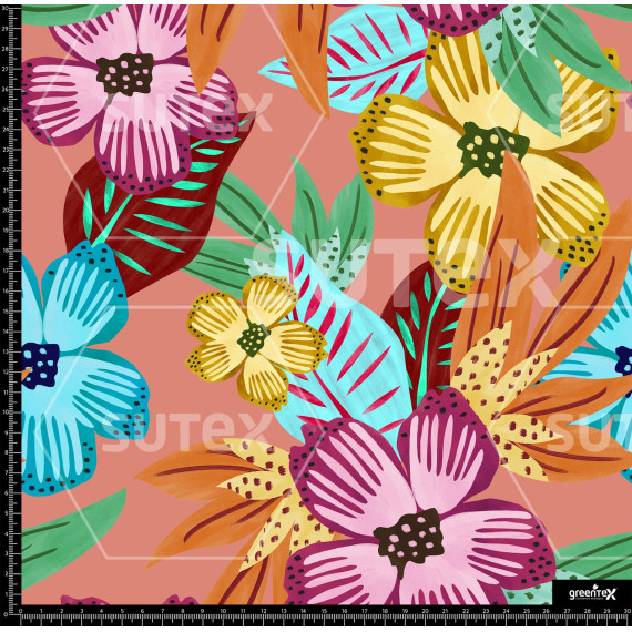 384402 BB FLORES UNIDAS CO B