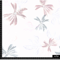 384401 BB FLOR DESGASTADA B