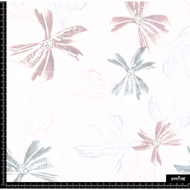 384401 BB FLOR DESGASTADA B