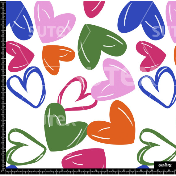 384683 BB COLOR CORAS 1 B