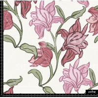 384234 BB DRAWINROSES CLASIC B