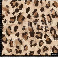380680 BB LEOPARD GRUNGE STYLE B