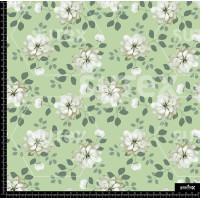 383924 AR FLORES BOTANICASS BLAN MINI AR