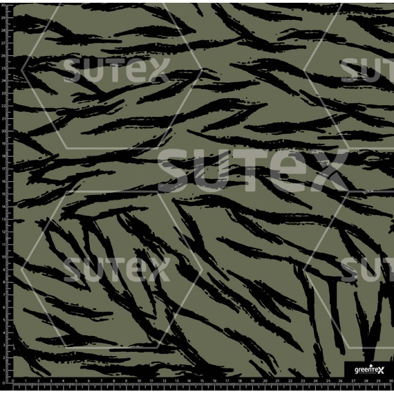 383973 AR ANIMAL PRINT VER AR