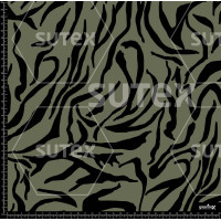383974 AR LINEAS ZEBRA P2 AR