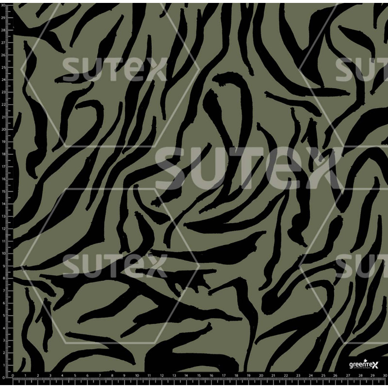 383974 AR LINEAS ZEBRA P2 AR