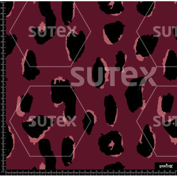 385606 ANIMAL PRINT SECO P3 AR