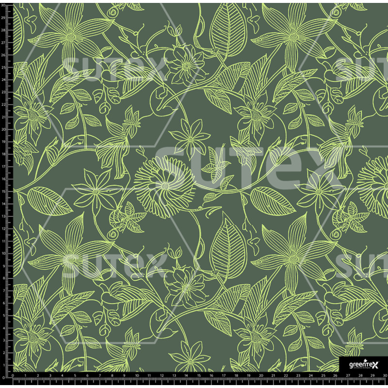 386072 FLORES DELINEADAS SS AR