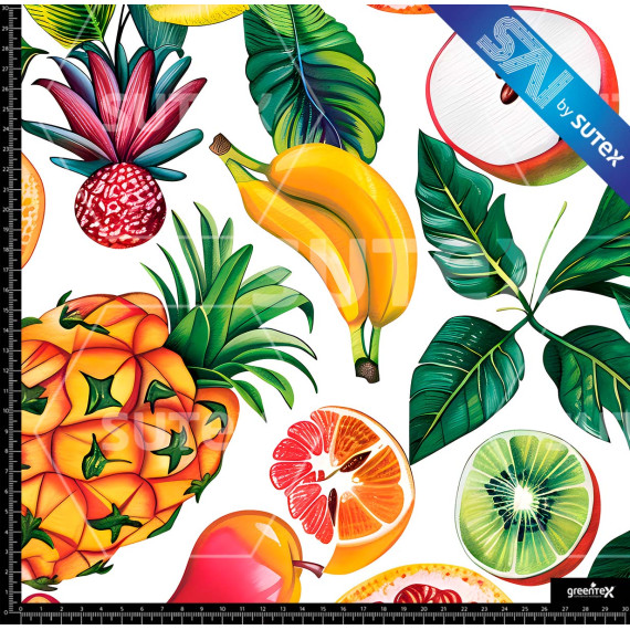385147 SAI FRUTAS Y RAMAS Z