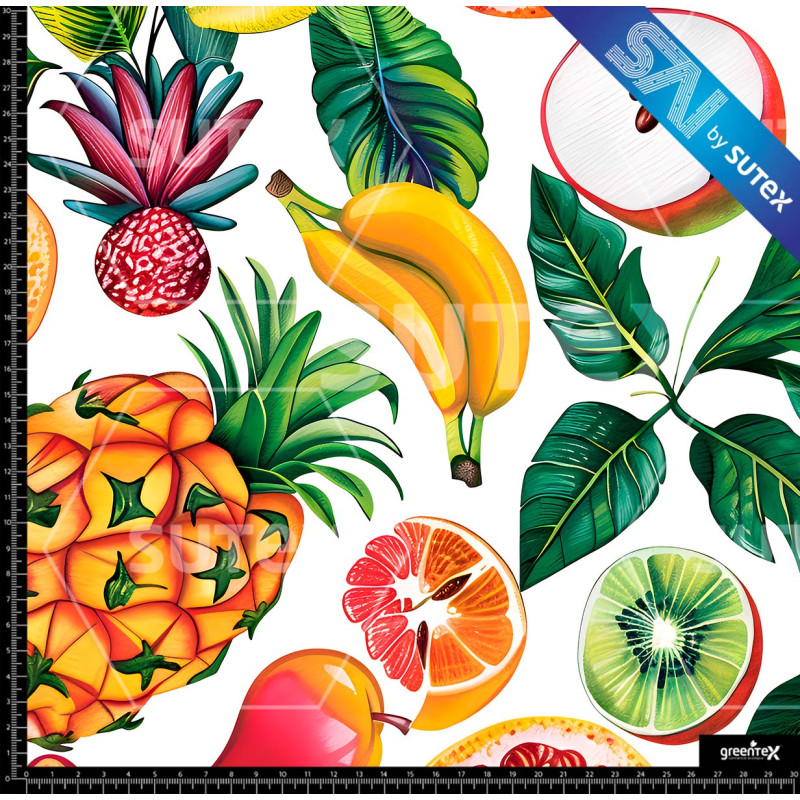 385147 SAI FRUTAS Y RAMAS Z