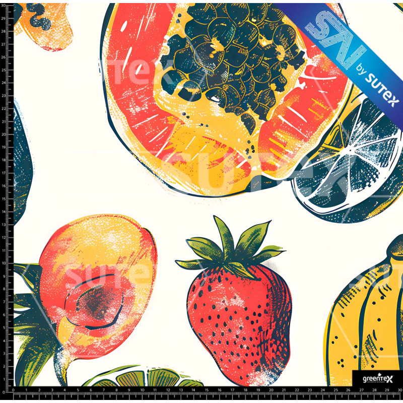 385148 SAI LUSTRACIONN FRUTAS Z