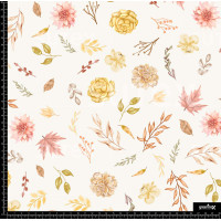 386173 FLORES ACUARELA VINTAGE Z