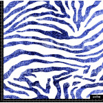 386424 ZEBRA MIRELLA AZUL Z