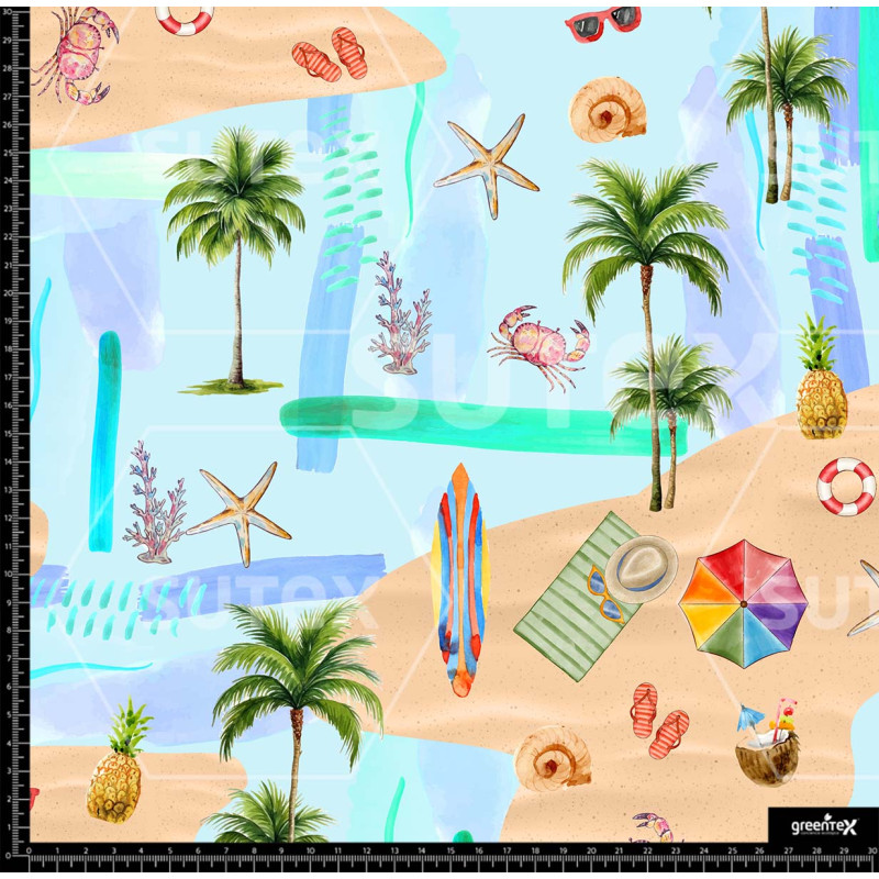 386671 PLAYA COSTEROS CI Z