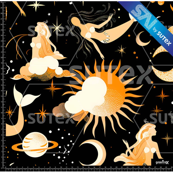 388817 SAI SIRENAS ENCANTADAS Z