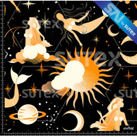 388817 SAI SIRENAS ENCANTADAS Z
