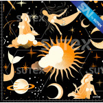 388817 SAI SIRENAS ENCANTADAS Z